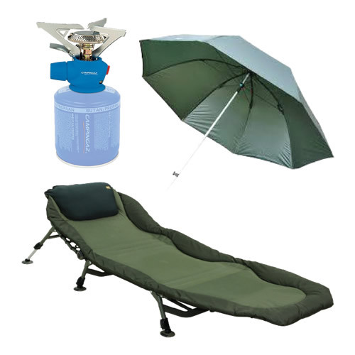 Camping