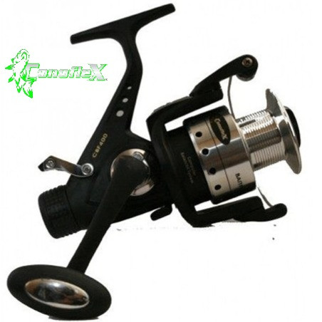 Conoflex Baitrunner Reels