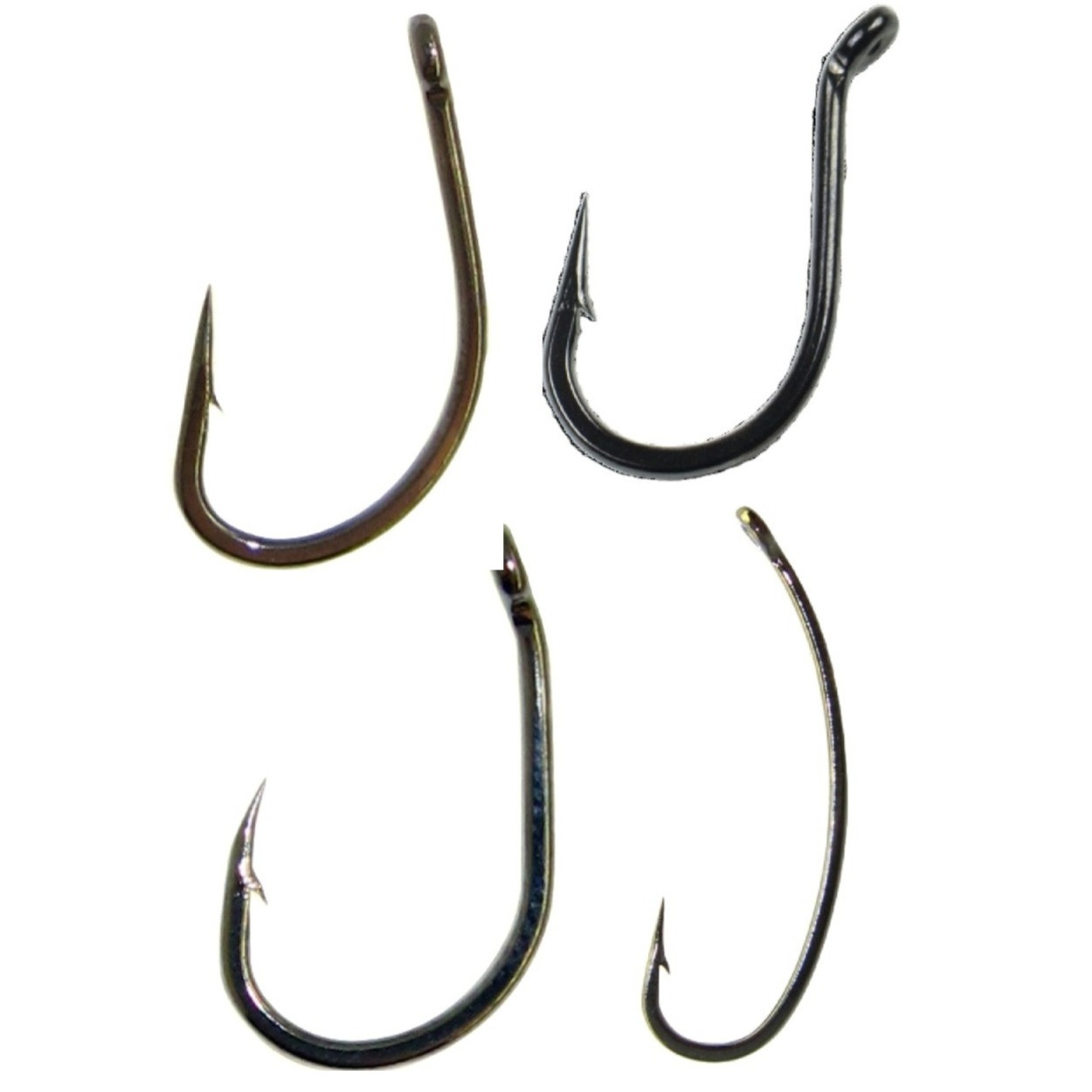 Specimen Hooks