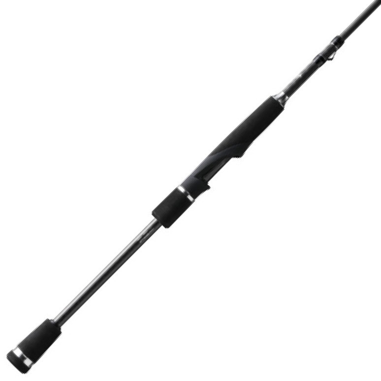 13 Fishing Fate Quest Spinning Rods