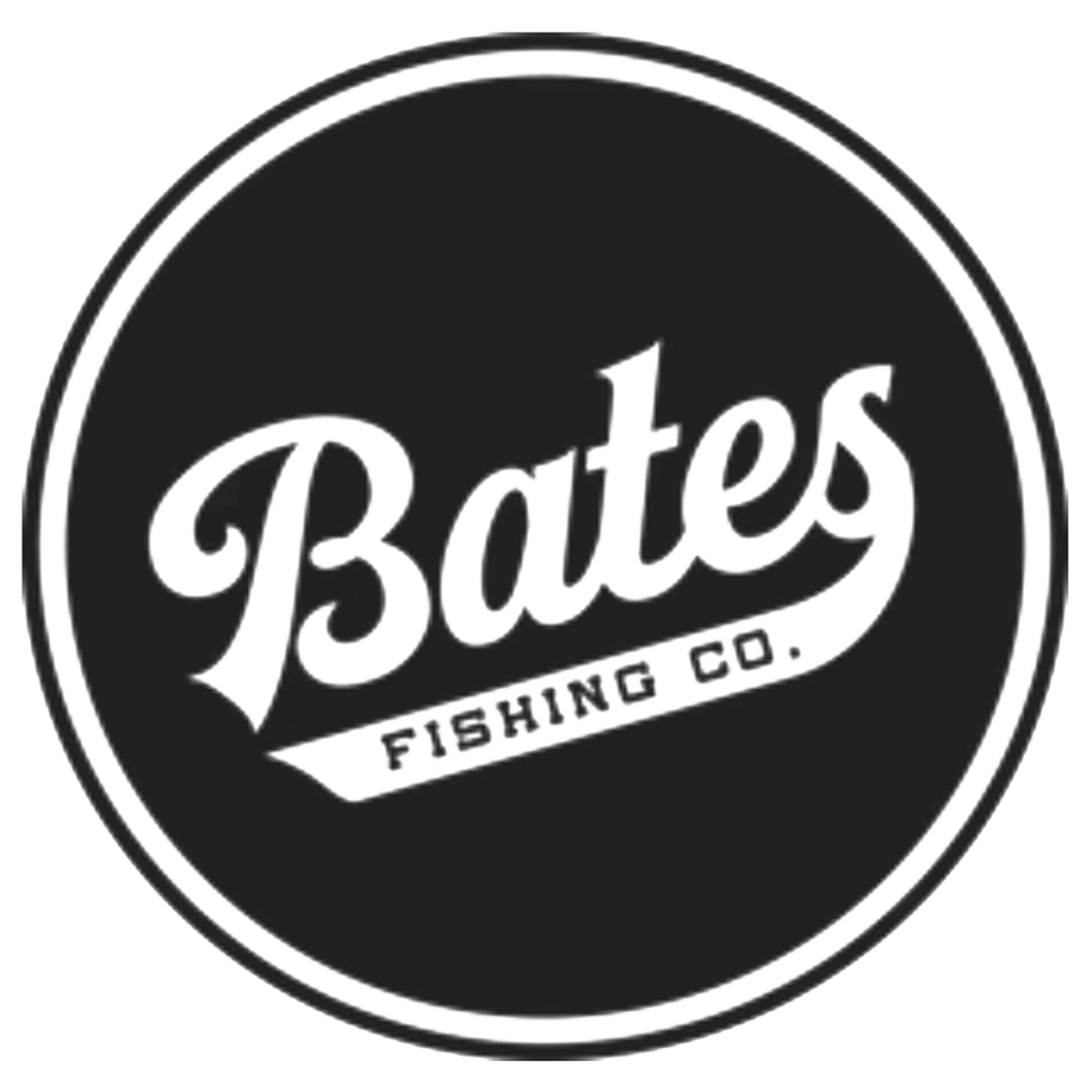 Bates Fishing Co Baitcaster Reels