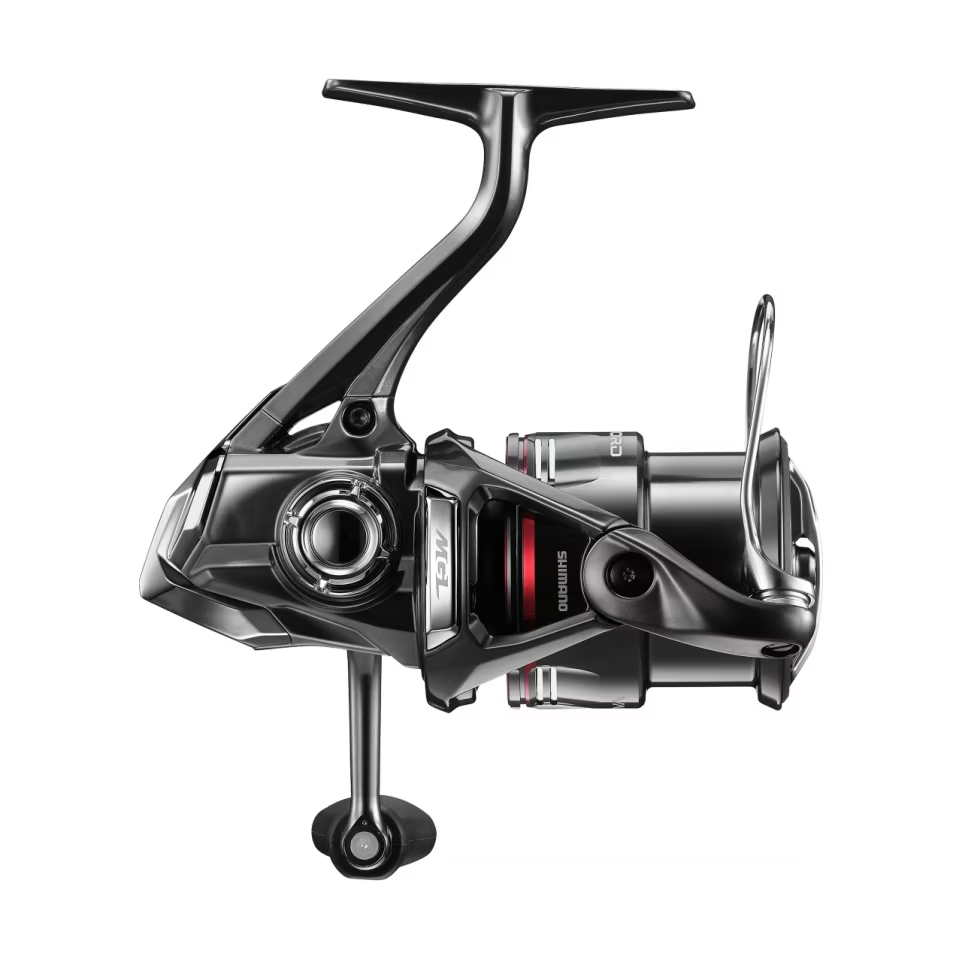 Shimano Vanford A Front Drag Spinning Reels