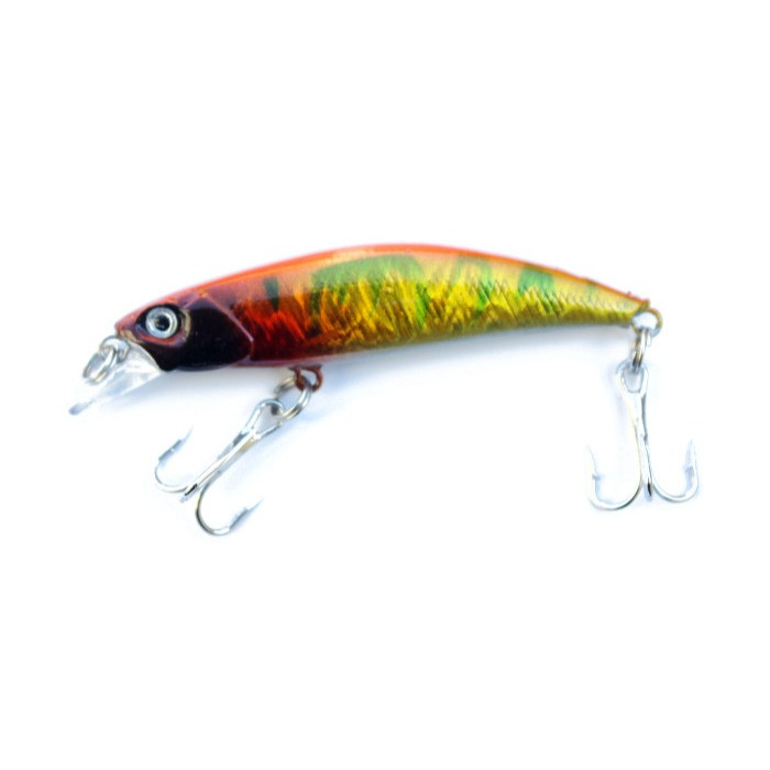 React Shallow Diver Jerk  2 1/3in 3/16oz 1-3ft