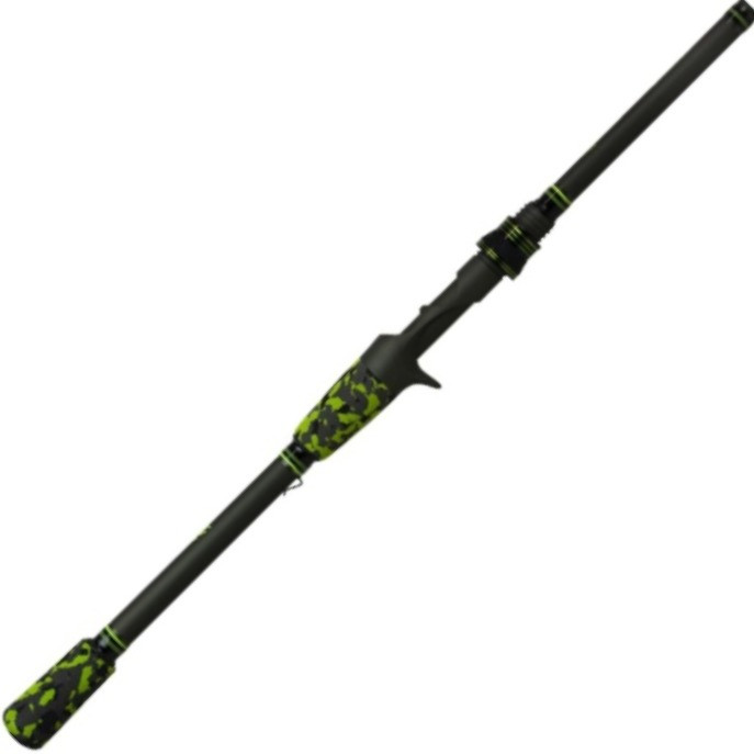 Okuma Stratus One Casting Rods