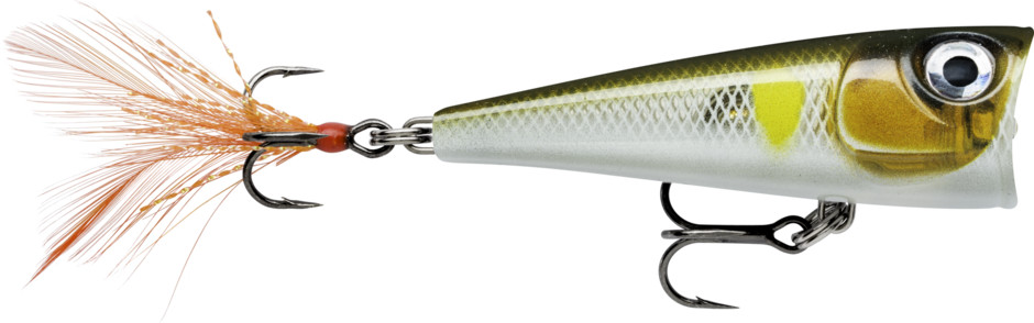 Rapala X Light Pop 1/8oz