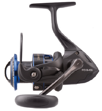 Dragon G.P. Concept FD Front Drag Spinning Reels