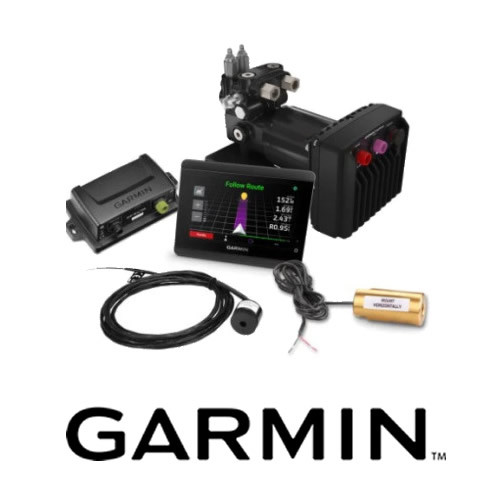 Garmin Marine Auto Pilot