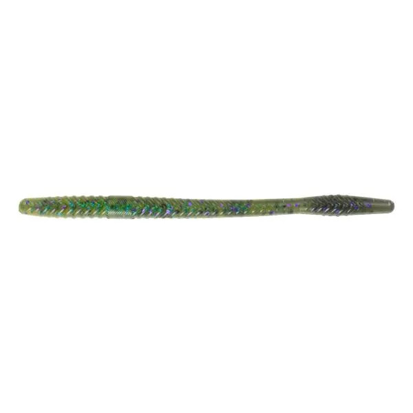 Yum Finesse Worm 6.5in