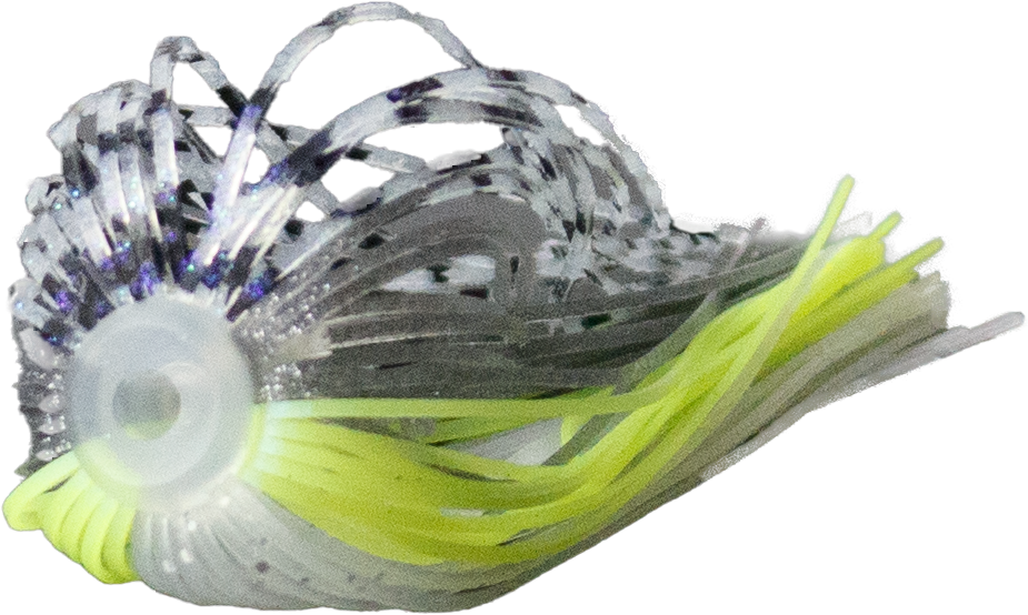 Sensation Spinnerbait Shirts 2pc