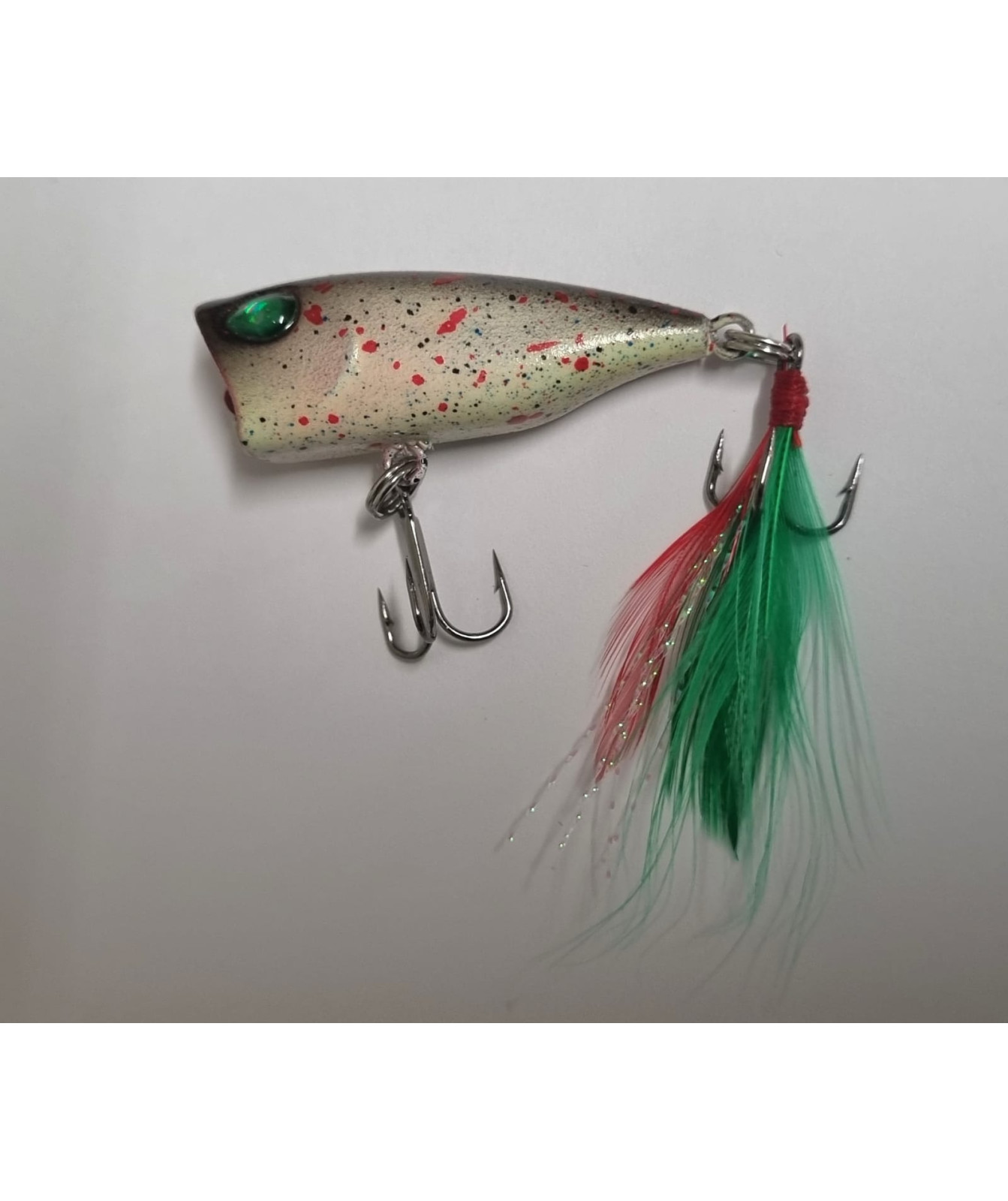 React Micro Popper 1 1/2in 1/8oz