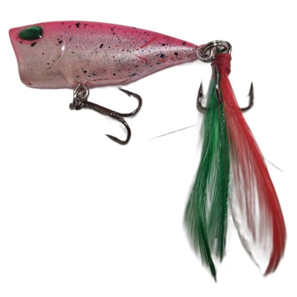 React Micro Popper 1 1/2in 1/8oz