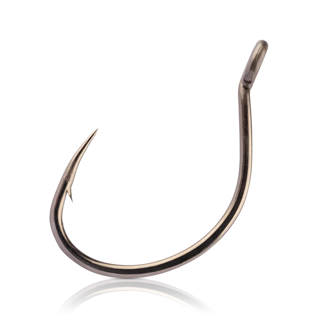 Mustad Ruthless Wide Gap Octopus Hooks