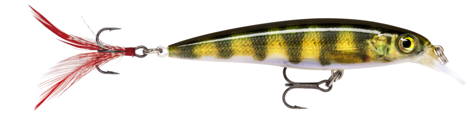 Rapala X-Rap 4 - 1 1/2in 1/16oz