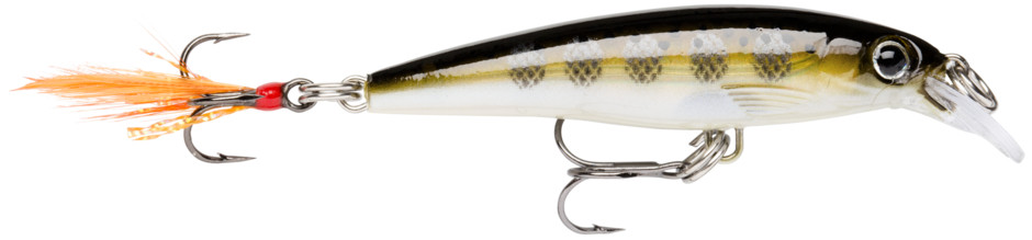 Rapala X-Rap 6 2 1/2in 1/8oz