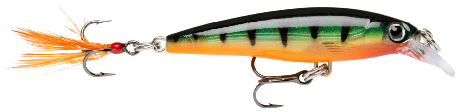Rapala X-Rap 6 2 1/2in 1/8oz