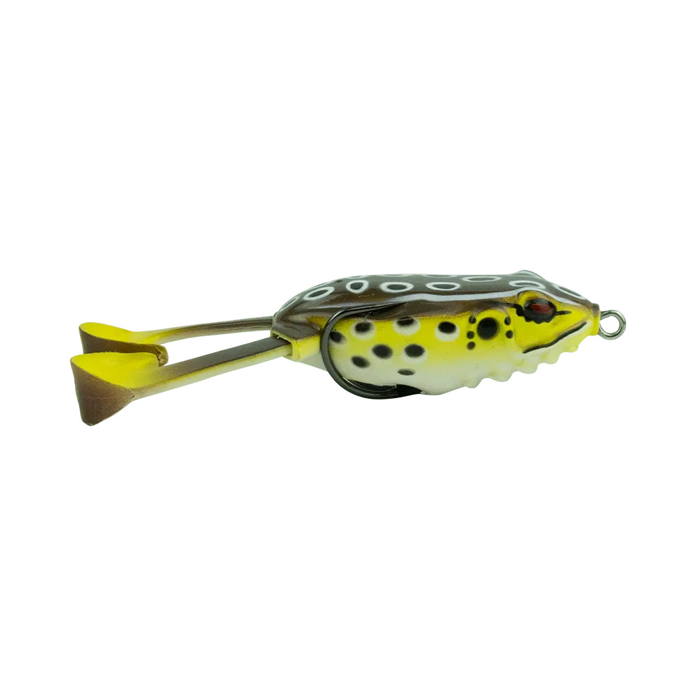 Sensation Atomic Frog 18g 6.1 cm