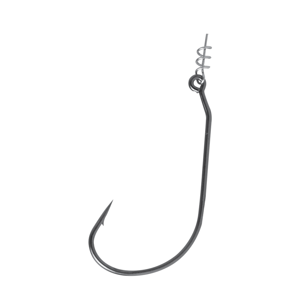 Sensation Frog Springlock Swimbait Hook