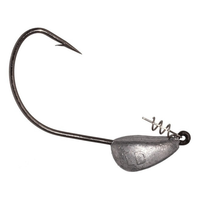 Mossback Flat Bottom Jig