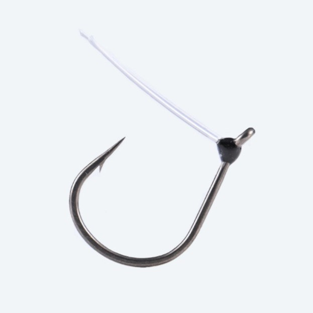 BKK Predator WG Weedless Wacky Hook