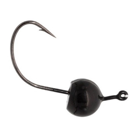 Mossback Wacky Jig Head