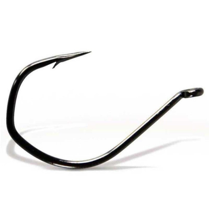 VMC Light Dropshot Octopus Hook
