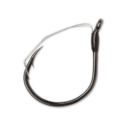 VMC Mystic Wacky Weedless Hook
