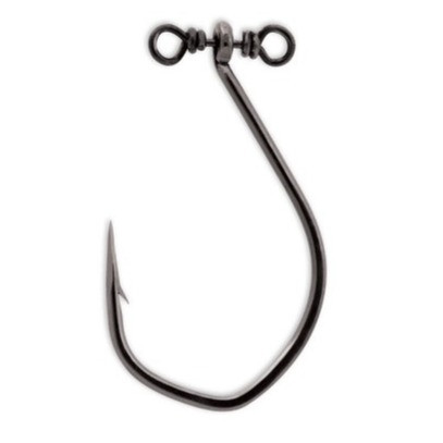 VMC SpinSpot - Drop Shot hook
