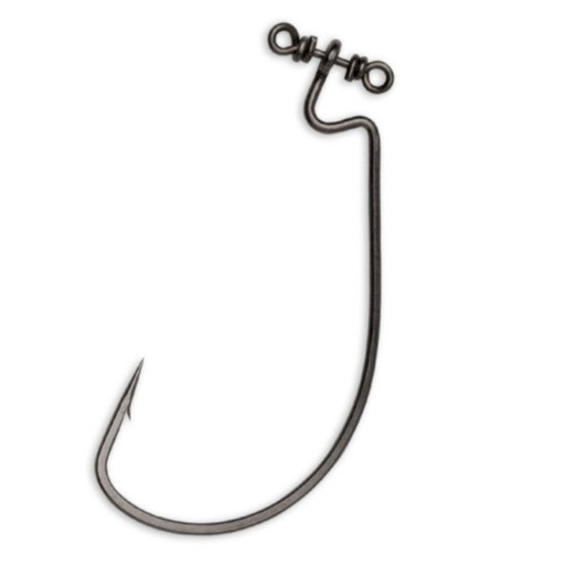 VMC Strategic Wide Gap Spinshot - Drop Shot Hook