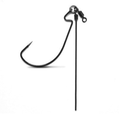 VMC Mystic Predator Tokyo Rig Light