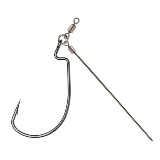 VMC Mystic Predator Tokyo Rig