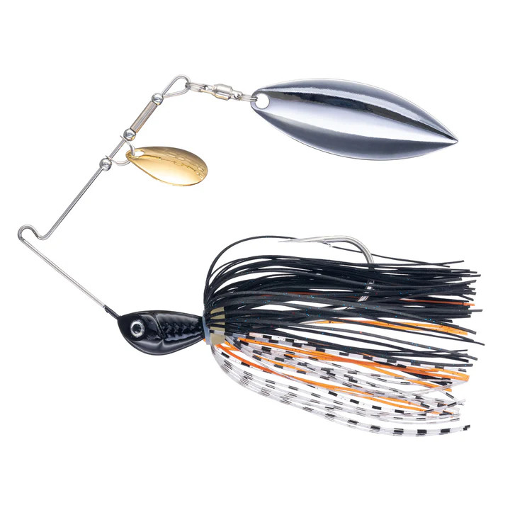 Bite Science Compact PTX Spinnerbaits
