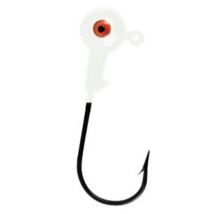 Cull-em Hi-Ball Jig head / Ball Ned Head