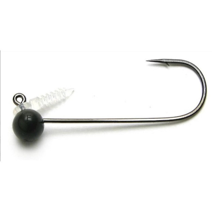 Keitech Tungsten Football Shakey Head