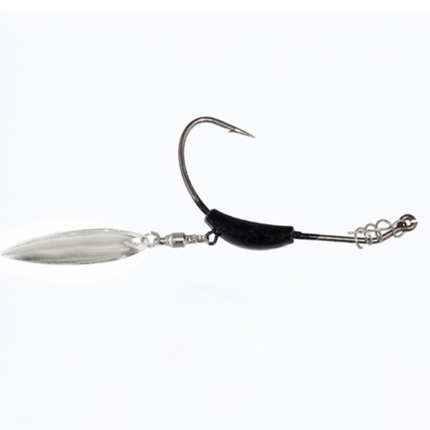Mossback Weighted Underspin