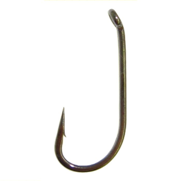 Docks D-Rig Specimen Hooks