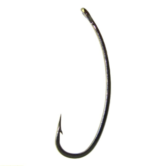 Docks Turn Down Specimen Hooks