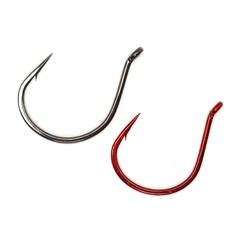 Gamakatsu Finesse Wide Gap Hooks