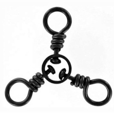 3 Way Swivels