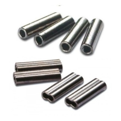 Ferrules and Copper Sleeves