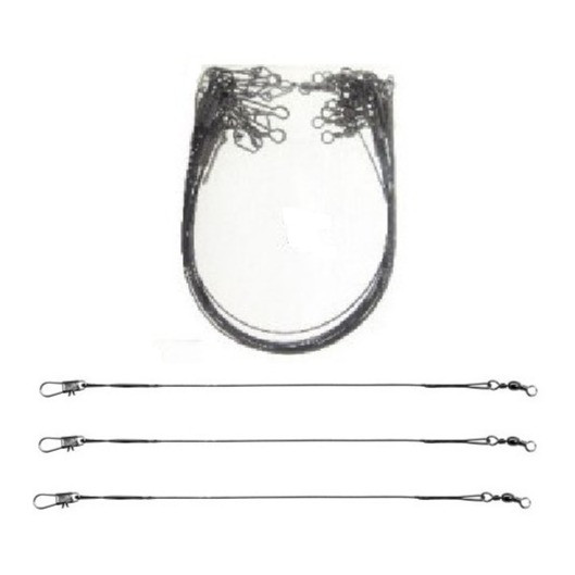 Pre-Made Wire Traces