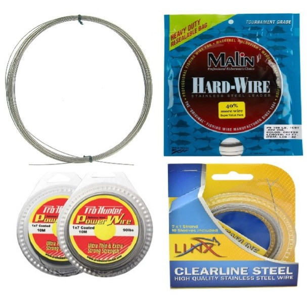 Wire Spools