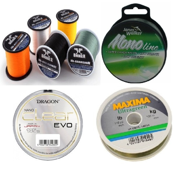 Monofilament Line