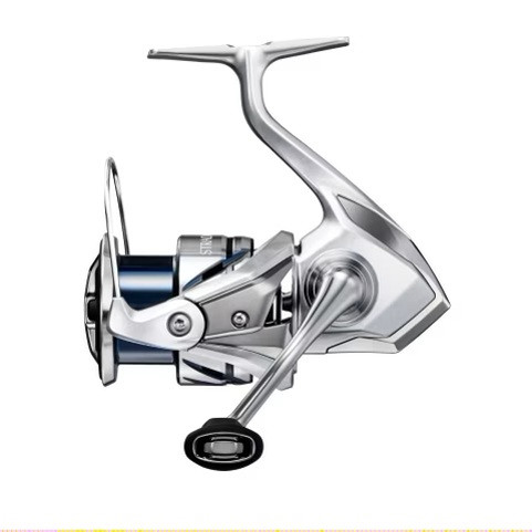 Shimano Stradic FM Front Drag Fresh Water Spinning Reels