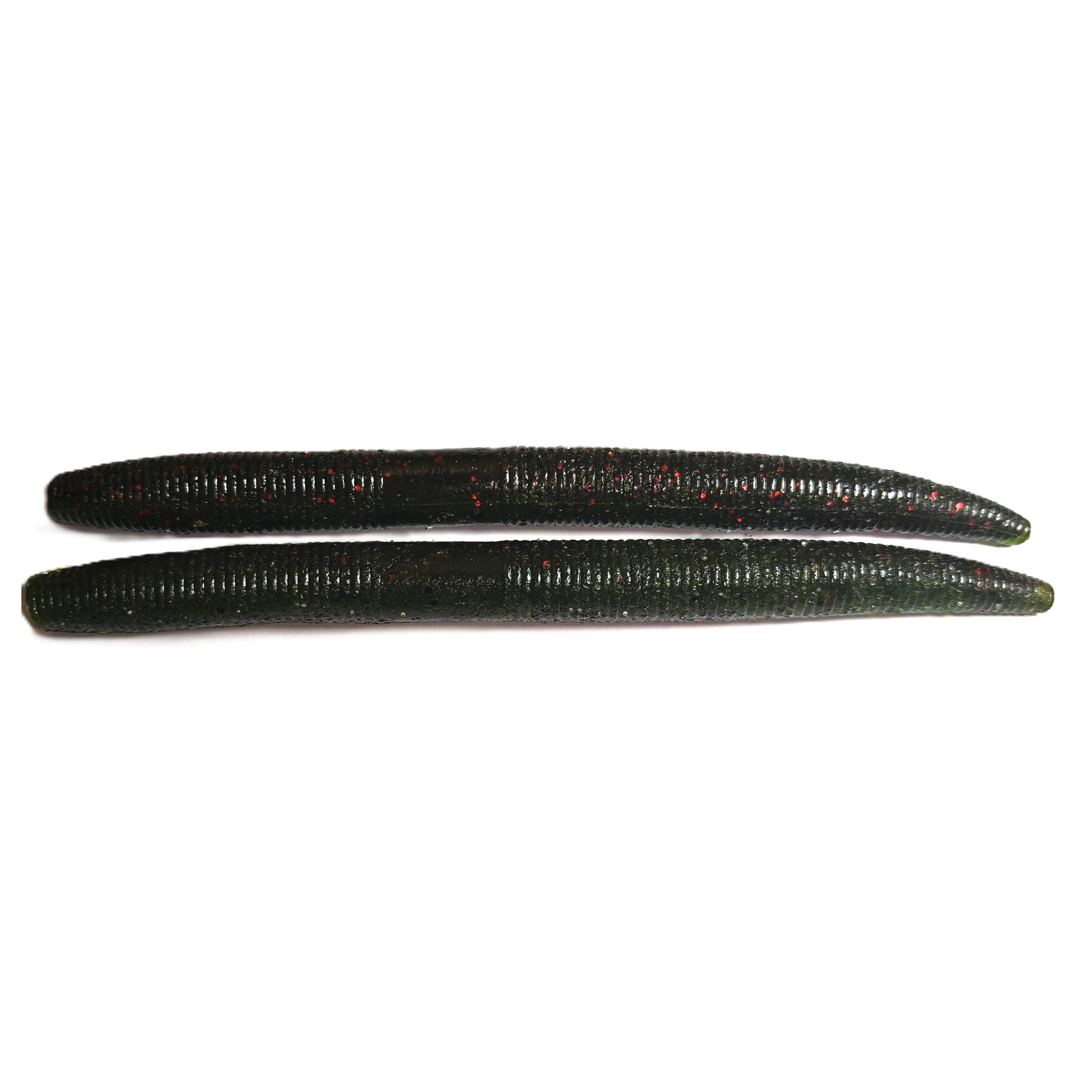 Itty's Secret Baits Stix SS+ 6in (GY Version)