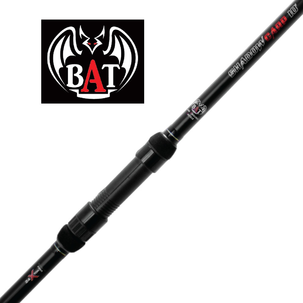 B.A.T Bank Angling Rods