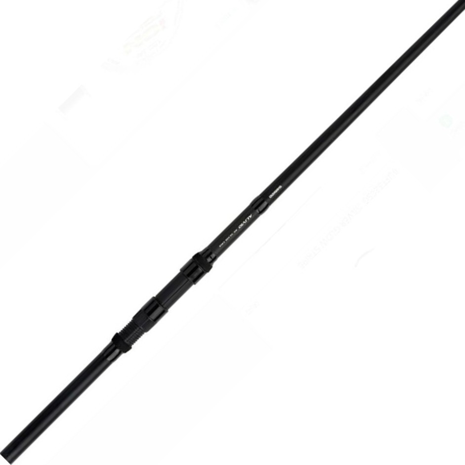 Shimano Alivio Rods