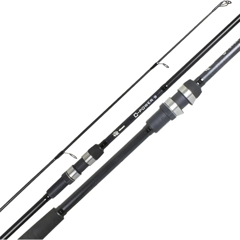 Okuma C-Power Carp Rods
