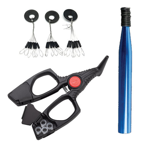 Bass Rigging Tools