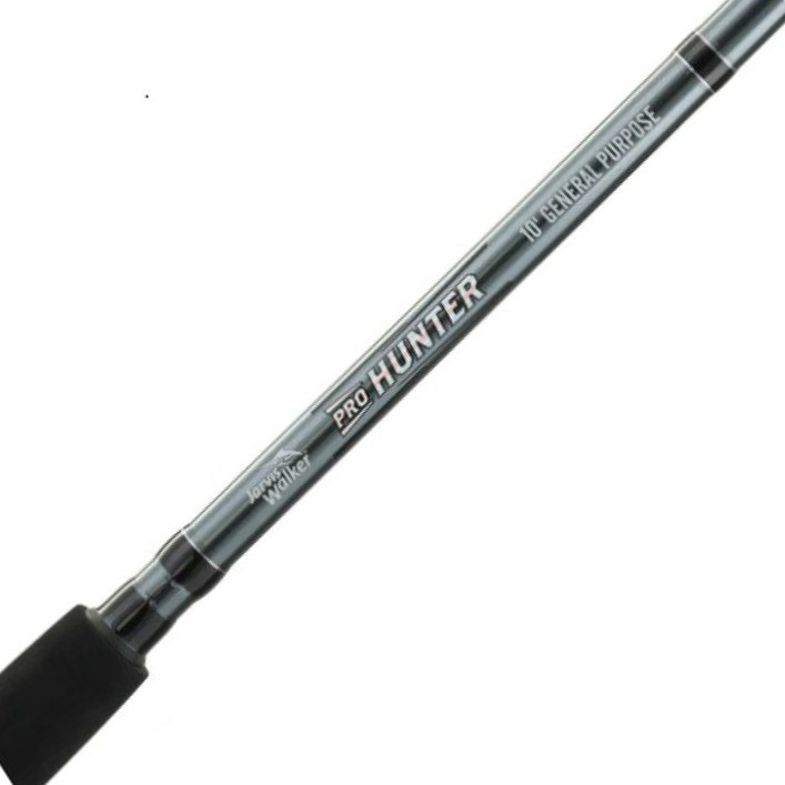 Jarvis Walker Pro Hunter Rods
