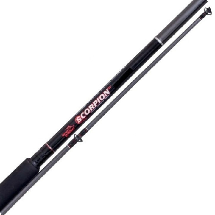 Jarvis Walker Scorpion Rods